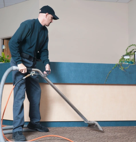 Trusted by Professionals